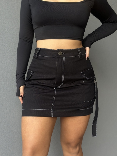 Saia Nic (Cargo)