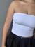 Top Tube Branco na internet