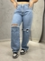 Wide leg Andy
