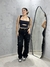 Cropped Betina Preto - comprar online