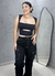 Cropped Betina Preto