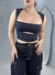 Cropped Betina Preto na internet