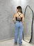 Wide leg Andy - comprar online
