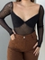 Body Demi na internet