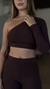 Imagem do Conjunto Misty Marrom