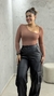 Body Bella Marrom