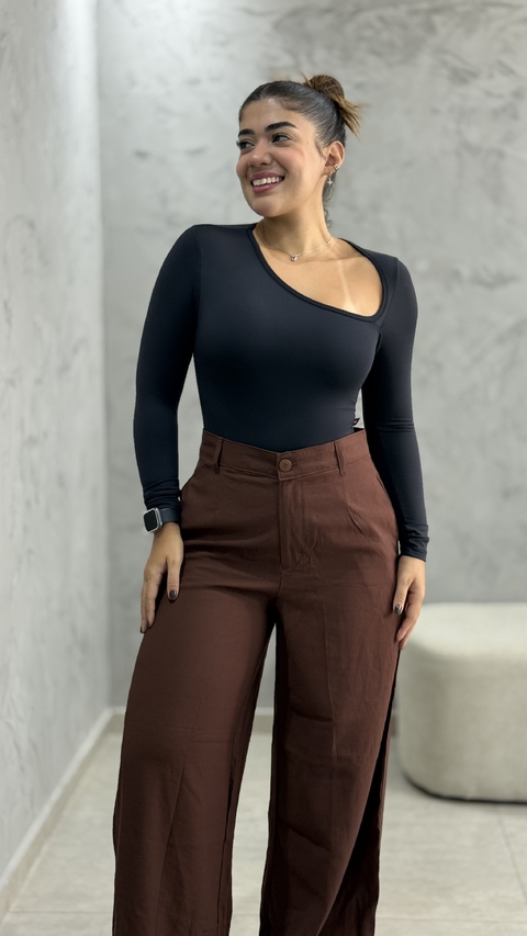 Body Bella Preto - comprar online