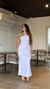 Vestido June Branco