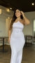 Vestido June Branco