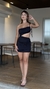 Vestido Ruby Preto - loja online