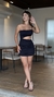 Vestido Ruby Preto na internet