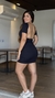 Imagem do Vestido Costa Nua Preto
