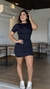 Vestido Costa Nua Preto - SM STORE