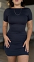 Vestido Costa Nua Preto - SM STORE