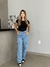 Imagem do Body Melissa Preto