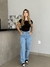 Body Melissa Preto - comprar online