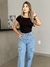 Body Melissa Preto - loja online