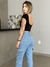 Body Melissa Preto - comprar online