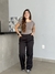Body Melissa Chumbo