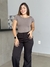 Body Melissa Chumbo