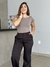 Body Melissa Chumbo na internet