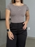 Body Melissa Chumbo na internet