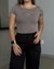 Body Melissa Chumbo - comprar online