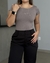 Imagem do Body Melissa Chumbo