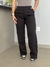 Calça Fê Preta (Alfaiataria) - comprar online