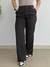 Calça Fê Preta (Alfaiataria) - comprar online