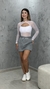Body Electra Branco na internet