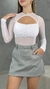 Imagem do Body Electra Branco