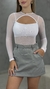 Body Electra Branco