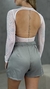 Body Electra Branco na internet