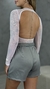 Body Electra Branco