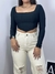 Cropped Luisa - SM STORE