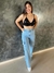 Wide leg Cargo Street - loja online