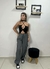 Calça Parachute Chumbo - loja online