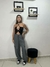 Body Santorini na internet