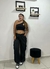 Calça Parachute Preta