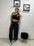 Calça Parachute Preta - comprar online