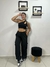 Calça Parachute Preta - SM STORE