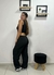 Calça Parachute Preta - comprar online
