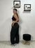 Calça Parachute Preta