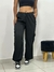 Calça Parachute Preta - loja online
