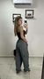 Body Santorini na internet