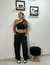 Calça Parachute Preta - loja online