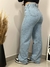Wide leg Mi