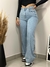 Wide leg Mi - loja online