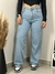 Wide leg Mi na internet